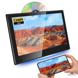 �y���������z11.6�C���` �w�b�h���X�g���j�^�[ dvd �㕔���ȃ��j�^�[ DVD�v���[���[���� CPRM �Ή� ���[�W�����t���[ �Đ����W���[�� �d�����W���[�� HDMI���� USB/SD�}���`���f�B�A�Đ� ���{���