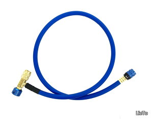 �y���������zECO�o���u���[�^���[�z�[�X(90cm��) EV-RHB