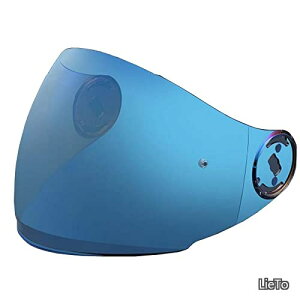 �y���������z���}�n �o�C�N�w�����b�g�p�p�[�c YJ-22 ZENITH �V�[���h �~���[�u���[ 90791-46141