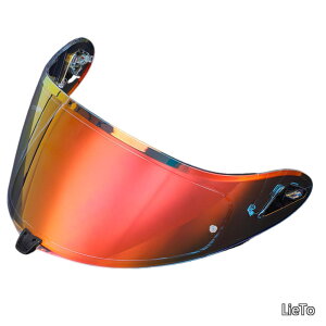 �y���������zOGK KABUTO AEROBLADE-5/6 �t���t�F�C�X�w�����b�g�p �~���[�V�[���h�����Y UV�J�b�g �h�� �h�o �o�C�U�[�����p�[�c ��t�ȒP ����Ή��J���[���� ��AEROBLADE-3��Ή� �Ɍ����b�h
