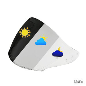 �y���������z�V�[���h ���O�� �z�� UV �J�b�g �o�C�N �w�����b�g �o�C�U�[ - J-Cruise1 J-Cruise2 J-Cruise3 CJ-2SP J-Force4 CJ-2 ���f���p �����V�[���h (�t�H�g�N���~�b�N�N���A/�[����)