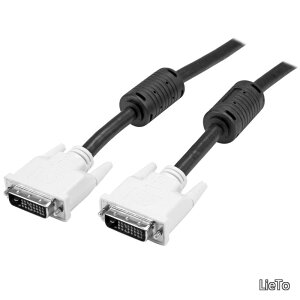 �y���������z10m DVI-D�f���A�������N�P�[�u�� �I�X/�I�X DVIDDMM10M