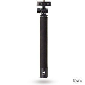 �y���������zTHETA �X�e�B�b�N TM-2 ���B�_ 5�i 23cm~83cm ���R�[ �V�[�^ 360�x�J�����p