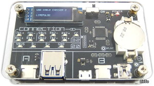 �y���������zADUSBCIM USB CABLE CHECKER 2