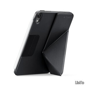 �y���������ziPad mini7 �P�[�X(A17 Pro 2024 ��7����) iPad mini6 �P�[�X (2021 ��6����) 8.3�C���` ���u���c�u �^�u���b�g�X�^���h ���C�z�� ���X���� �y�� �ɔ� �Ռ��ی� �܂肽���� �p�x�����\ �O�p