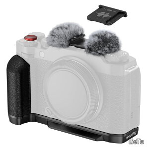 �y���������zX-M5�Ή� �J�����p�n���h�O���b�v L�^�O���b�v FUJIFILM X-M5�p Arca�p�N�C�b�N�����[�X�v���[�g���� �y�ʃV���R���T�C�h�n���h�� �R�[���h�V���[�A�_�v�^�[�t���E�C���h�V�[���h�t