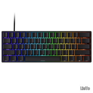 �y���������zFUN60 Pro SP �L�����f�� HE�Z���T�[ 0.01mm ���s�b�h�g���K�[�Ή� ���C�X�C�b�` Akko Glare Magnetic Switch �p��z�� �e���L�[���X �T�C�h�v�����g �L��8K �z�b�g�X���b�v SnapKeys (SOCD)�Ή� ARG