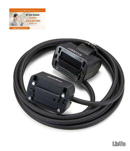�y���������zEC200II EC200 ��ʔ� �����P�[�u�� 3m �����[�g �z�b�g�V���[ �yAD200ProII �Ή��z