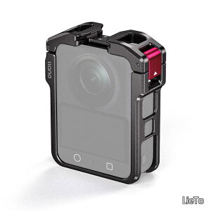 �y���������zDJI Osmo 360�p�J�����P�[�W �A���~�P�[�X�ی�t���[���}�E���g OSMO 360�p�g���n�E�W���O�V�F��