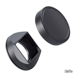 �y���������z�����Y�L���b�v�t�� Fujifilm XF 27mm F2.8 R WR 23mmF2.8 �ɑΉ� 39mm��UV�t�B���^�[�ɑΉ� (��)