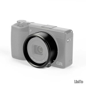 �y���������zRICOH GR IV�p �����Y�A�_�v�^�[
