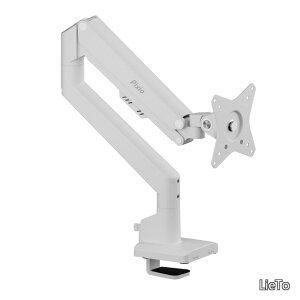 �y���������zPS1S Wave White ���j�^�[�A�[�� �� �z���C�g �V���O�� ��^ �㉺ ���E 32�C���` 24�C���` 27�C���` �p�X�e���J���[
