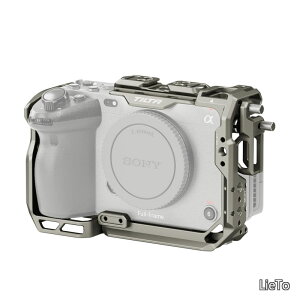 �y���������zFX3 FX30�P�[�W �\�j�[FX3 FX30�Ή� �t���J�����P�[�W HDMI�P�[�u���N�����v�A�^�b�`�����g�t �`�^�j�E���O���[ TA-T16-FCC-TG