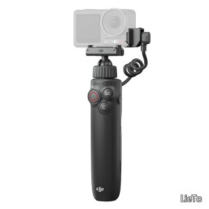 �y���������zOsmo Action ���@�\�[�d�n���h�� Osmo Action 5 Pro�AOsmo Action 4�Ή�