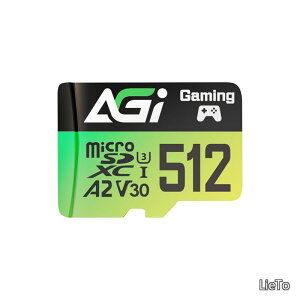 �y���������z512GB MicroSD ���� �������J�[�h A2 U3 V30 4K C10 TF138 �ǂݍ��ݑ��x170MB/s �������ݑ��x160MB/s �X�}�[�g�t�H�� �^�u���b�g �J���� Switch�Ή�