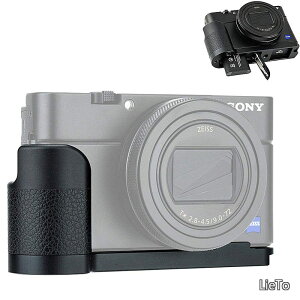 �y���������z���� �n���h�O���b�v Sony RX100VI RX100VA RX100V RX100IV RX100III RX100II RX100 �Ή� �d�r�����֗�