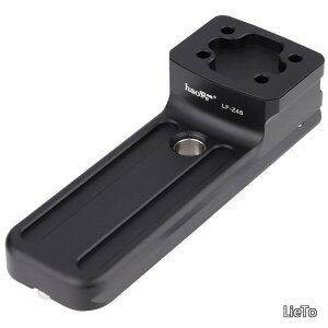 �y���������zLF-Z48 �����Y�J���[ �����p�t�b�g Nikon NIKKOR Z 800 f/6.3 Z VR S���C�� Z 400 f/2.8 TC Z VR S Z 600mm f/4 TC VR S �����Y�p �O�r�}�E���g�����O �A���J�^�C�v �N�C�b�N�����[�X�v���[�g