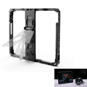 �y���������zPower Cage II CEPC-04 �v���t�F�b�V���i���^�u���b�g�P�[�W lPad Pro ? 12.9 inch (Gen 3 4 5 6)�p�P�[�W �^�u���b�g �p�p���[�P�[�W