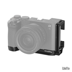 �y���������zAlpha 7C II/Alpha 7CR�p L�^���t���v���[�g Sony�Ή� 4569