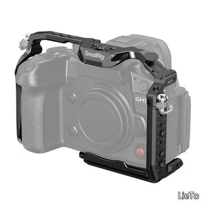 �y���������z�N�C�b�N�����[�X�J�����p�P�[�W �p�i�\�j�b�Ή�LUMIX GH7 / GH6�p �����擾�ς݂� HawkLock �X�^�C�� �R�[���h�V���[/NATO ���[��/Arca�p�N�C�b�N�����[�X�v���[�g��������J�����P�[