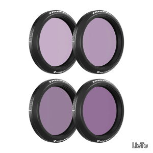 �y���������zDJI Osmo Action 5 Pro/Action 4/Action 3�p ND8/PL ND16/PL ND32/PL ND64/PL �Ռ������Y �Ό� ��PL�t�B���^�[ �V���b�^�[�X�s�[�h���� ���ʂ̉��� (ND�t�B���^�[/PL�t�B���^�[) �������K�i