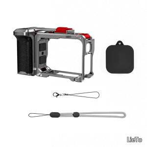 �y���������zInsta360 Ace Pro2/Ace Pro �X�|�[�c�J�����p �������ی�g���t���[�� �X�g���[�g�O���b�v�Z�b�g �t�H�g�O���t�B�[ ���r�b�g�P�[�W �A�N�Z�T���[ (�}�Ɏ����悤��)