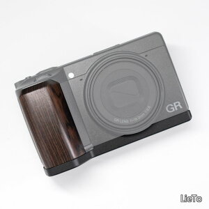 �y���������z�������� �J�����O���b�v �A�Ή� Ricoh ���R�[ GR IV GR4 �J���� �A ��p L�^�N�C�b�N�����[�X �v���[�g �E�l���� �v���~�A�����g���V�R �ؐ��n���h�� (�������h����)