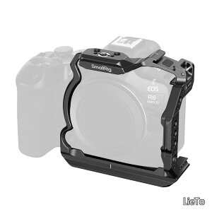 �y���������zHawkLock �N�C�b�N�����[�X�n�[�t�P�[�W Canon EOS R6 Mark III / R6 Mark II / R5 Mark II 5953�p