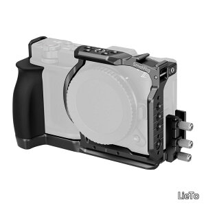 �y���������zHawkLock �N�C�b�N�����[�X�g���P�[�W �n���h���t�� Nikon ZR�p Arca�p�N�C�b�N�����[�X�v���[�g���� DJI RS 2 /RSC 2 /RS 3 Pro/RS 4 Pro�X�^�r���C�U�[�ƎO�r�ɍœK 5904
