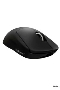 �y���������zG PRO X SUPERLIGHT ���C�����X �Q�[�~���O�}�E�X G-PPD-003WL-BK �y�� 63g���� LIGHTSPEED HERO 25K�Z���T�[ POWERPLAY ���� �[�d �Ή� �Q�[�~���O �}�E�X �u���b�N PC windows �������K�i