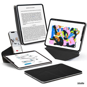 �y���������ziPad mini7 �P�[�X (��7����AA17 Pro�A2024) iPad mini6 �P�[�X�i��6����A2021�j�Ή� iPad�X�^���h ���p�x���� ���u���c�u ���̓}�O�l�b�g �^�u���b�g�X�^���h �y�� �ɔ� iPad�J�o�[