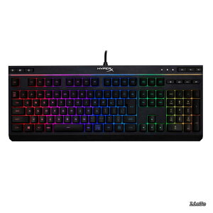 �y���������zAlloy Core RGB �Q�[�~���O�L�[�{�[�h �Q�[�}�[���� LED�o�b�N���C�g �ϐ��� 2�N�ۏ� HX-KB5ME2-JP ( 4P4F5AJ#ABJ )