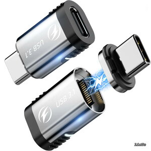 �y���������zC ���C�A�_�v�^�[ 2�p�b�N 24�s�� USB C ���C�^�C�v C �A�_�v�^�[ �X�g���[�g PD 100w �}���[�d USB3.1 10Gbp/s �f�[�^�]�� 4K 60Hz �r�f�I MacBook Pro/Air Thunderbolt 3 ����� Type C �f�o�C�X�p