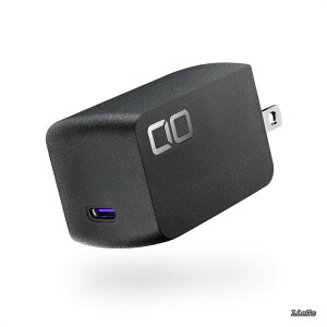 �y���������zNovaPort SOLO II 100W USB-C ×1 PD ���o�� �}�� �[�d�� type-C �y���E�ŏ��� CIO�Ǝ��Z�p NovaSafety2.0���ځE���쎞 �ő�65W�z�m�[�g�p�\�R�� MacBook Pro �}���[�d�� iPhone 15 16 Android (�u���b�N)