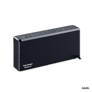 �y���������z(CyberPower ����d�d�����u 550VA/330W ��`�g �펞���p)