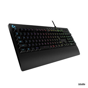 �y���������zG ���W�N�[�� G �Q�[�~���O�L�[�{�[�h �L�� G213r �p�[�����X�g ���{��z�� �Ǝ���Mech-dome�X�C�b�` �L�[�{�[�h �É� LIGHTSYNC RGB �������K�i �y �t�@�C�i���t�@���^�W�[XIV ��������