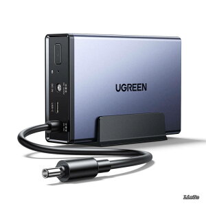 �y���������zUPS ����d�d�����u 9�d�̃f�[�^�ی� 120W DC 10V UGREEN NAS��p �d�f�ی�/�ߓd���ی쓋�� �f�[�^�ی십�� DH2300 DH4300 Plus DXP2800 DXP4800 DXP4800 Plus DXP480T Plus�Ή� 2�N�ۏ�?