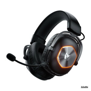�y���������z�y���������zWON HALO PRO �C���z�� BIGBIG WON ���C�����X �Q�[�~���O�w�b�h�Z�b�g 2.4G/Bluetooth/3.5mm�L��/Type-C�ڑ� �m�C�L�������� ���̉��� ��x�� �u�[���}�C�N�t�� �������K�i
