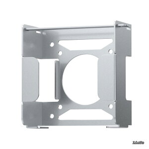 �y���������z�y���������z���A���~���� VESA �}�E���g Mac-mini M4 2024�A���j�^�[ �}�E���g �u���P�b�g �f�X�N���p����h�~�@�\�t���A�ǃ}�E���g VESA Mac-mini M4 Pro 2024 �ƌ݊��� (�V���o�[)