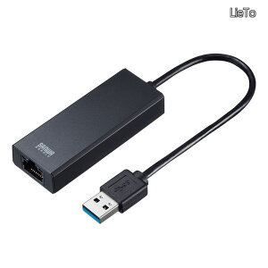 �y���������zUSB3.2-LAN�ϊ��A�_�v�^(2.5Gbps�Ή�) USB-CVLAN5BK �u���b�N