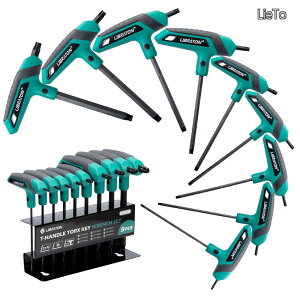 �y���������z���^�����`�Z�b�g T�^�n���h�������`�Z�b�g T10-T50 9�{�g �g���N�X�h���C�o�[�Z�b�g ���^�h���C�o�[ ���]�ԏC���H�� ���[���b�N�t��