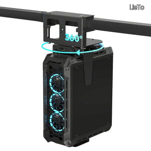 �y���������z�≄�|���E�ω׏d30kg�E360�x��] �A�m�[�z�[���i�������s�v�j���t���\��CPU�X�^���h�A���~�f�X�N�Ή��A�P�[�u���Ǘ��@�\�t�� (B)