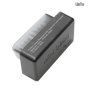 �y���������zAC-4450 Bluetooth OBDII / OBD2�J�[�f�f�X�L���i�[/�X�L�����c�[��-ATOTO A5&A6&S8&X10&V10&P9&P10 �V���[�Y Android �J�[�X�e���I��p- Torque App�ƌ݊�