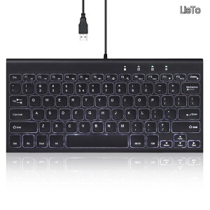 �y���������z�؃��b�N�X PERIBOARD-429 US �o�b�N���C�g�L�[�{�[�h �L�� USB �z���C�gLED ����L�[�{�[�h - �e���L�[���X �~�j�T�C�Y 282x135x14mm - �p���^�O���t - �p��z��y���K�ۏؕi�z