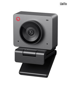 �y���������zMEET SE 1080P 100FPS FHD Web�J���� �E�F�u�J���� AI���� 1/2.8 CMOS HDR �ʑ������oAF �t�B���^�[���H �m�C�Y�ጸ�}�C�N ���C�u�z�M �r�f�I�ʘb PC Mac Windows (�X�y�[�X�E�O���[)
