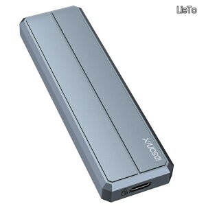 �y���������z�f���A���x�C M.2 �G���N���[�W���[ 2 x M.2 NVMe SSD �p 10Gbps ���� �A���~�j�E�� �X�g���C�v �ϔM USB 3.1 Gen2 �^�C�v C NVMe �n�[�h�h���C�u �G���N���[�W���[ �A�_�v�^�[