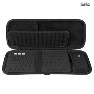 �y���������z���W�N�[�� Logicool K380/k380s �L�[�{�[�h + M350/M350s �}�E�X��Pebble Keys 2 Combo�APebble Keys 2 K380s (�O���t�@�C�g) �ƌ݊�������