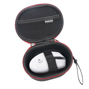 �y���������zLogicool �Q�[�~���O�}�E�X�p ���W�N�[�� Logitech G502 X Plus/Logicool G G600/Logicool G PRO X/G Pro 2/G703/G502/G402/G304 �����E�L���Q�[�~���O�}�E�X�Ή�(�P�[�X�̂�)�ϏՌ��E�h�o�E�����h�����[
