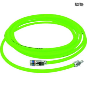 �y���������z�X�g���[�g�z�[�X�L�b�g �l�I���O���[�� eSafe�J�b�v�����O�t 8x12 20M 19-958-9013