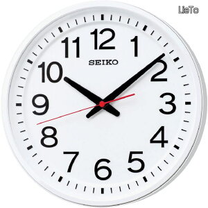 �y���������zClock) �|�����v �I�t�B�X�^�C�v �A�i���O �� KX623W